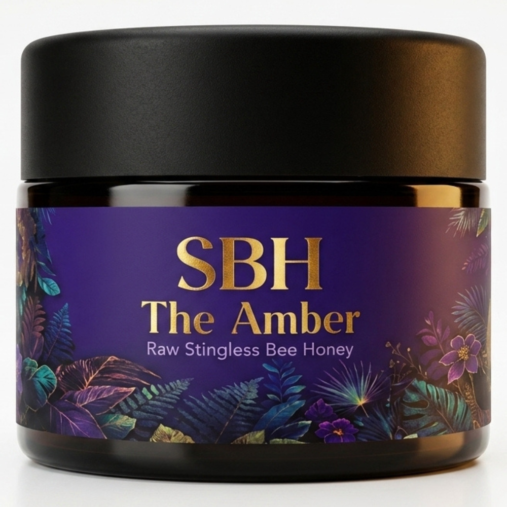 THE AMBER