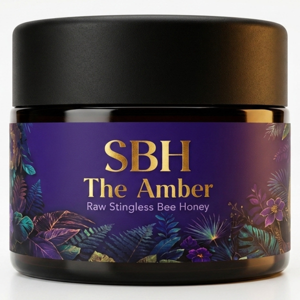 THE AMBER